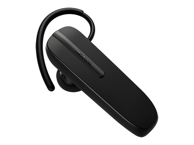 Jabra Talk 5 Bluetooth® Mono Headset - Black