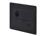 Orbit Card with Charging Cable  - Black