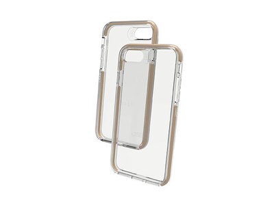 Gear4 iPhone 7/8 Piccadilly D3O Case - Gold