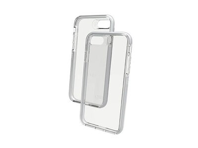 Gear4 iPhone 6/6s/7/8/SE 2nd Generation Piccadilly D3O Case - Silver