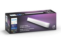 hue Play Smart LED Light Bar Kit - White - 1 Pack