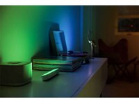 hue Play Smart LED Light Bar Kit - Black - 1 Pack