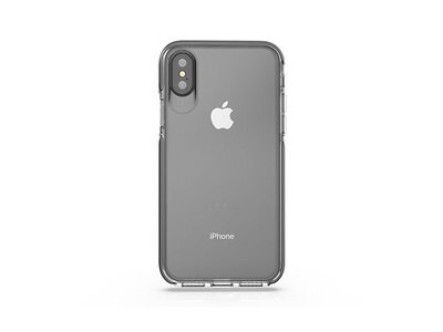 Gear4 iPhone X/XS Piccadilly D3O Case - Black