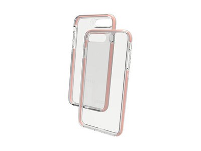 Gear4 iPhone 6/6s/7/8 Plus Piccadilly D3O Case - Rose Gold