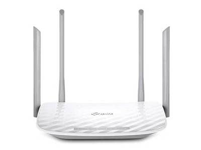 TP-LINK Archer C50 Wireless AC1200 Dual-Band Wi-Fi Router