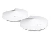 TP-LINK DECO M5 (2-PACK)    Whole-Home Wi-Fi System