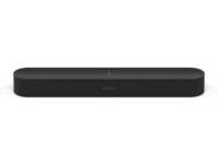Sonos Beam - Barre de son TV intelligente et compacte - Noir