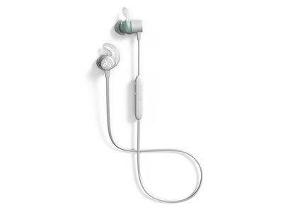 Jaybird Tarah Wireless In-Ear Sport Earbuds - Grey & Jade