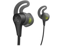 Jaybird X4 In-Ear Wireless Sports Earbuds - Black Metallic Flash