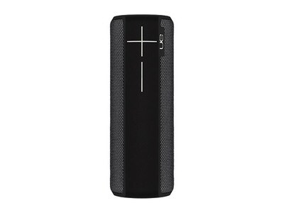 Haut-parleur Bluetooth® portatif BOOM 2 d'Ultimate Ears - Fantôme