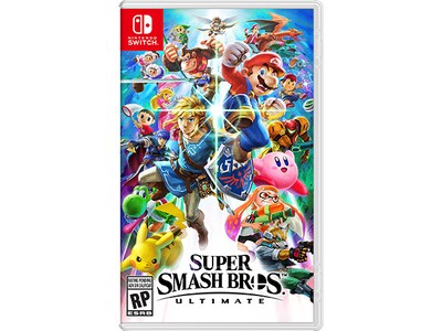 Super Smash Bros.™ Ultimate Special Edition for Nintendo Switch