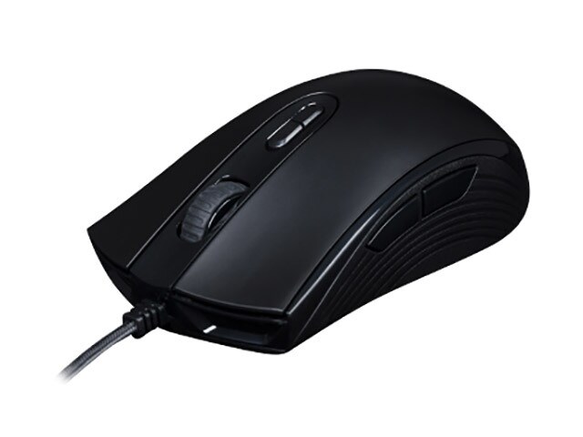 HyperX Pulsefire Core RGB Wired Gaming Mouse - Black