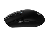 Logitech G305 Lightspeed Wireless Gaming Mouse - Black