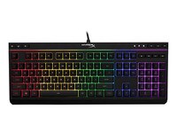 HyperX Alloy Core RGB Membrane Gaming Keyboard - Black
