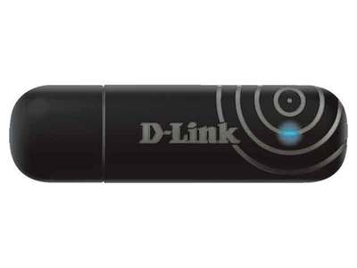 D-Link DWA-130 Wireless N USB Wi-Fi Adapter