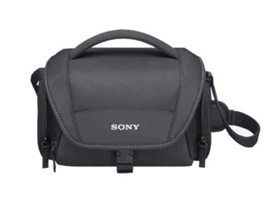 SONY Protective Carrying Bag for Camera