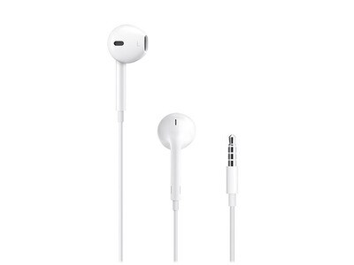 Écouteurs EarPods d'Apple® avec télécommande et micro