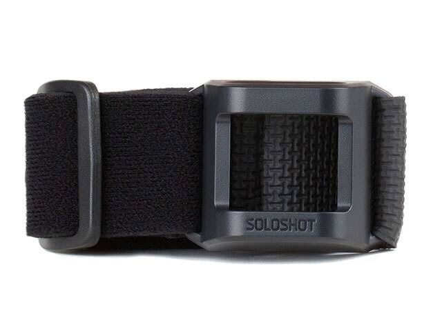 SOLOSHOT3 Armband