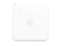 Apple® 61W USB‑C™ Power Adapter - White