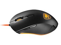 Cougar Minos X2 Wired Gaming Mouse - Black
