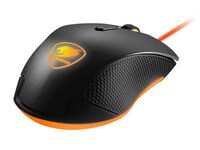 Cougar Minos X2 Wired Gaming Mouse - Black