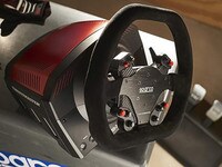 Thrustmaster TS-XW with Sparco P310 Racing Wheel for Xbox & PC
