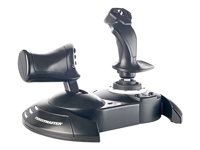 Thrustmaster T Flight Hotas One for Xbox One, Xbox Series X/S & PC - Black
