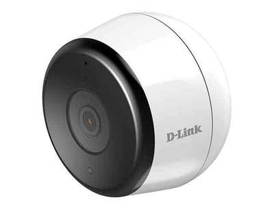 D-Link Caméra Wi-Fi d’extérieur HD intégrale