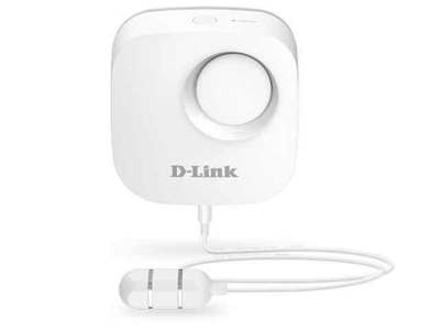 Capteur d'eau Wi-Fi D-Link DCH-S161