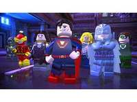 Lego DC Super Villains for Nintendo Switch