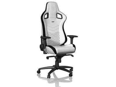 Noblechairs EPIC Series - White