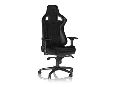 Noblechairs EPIC Series - Black