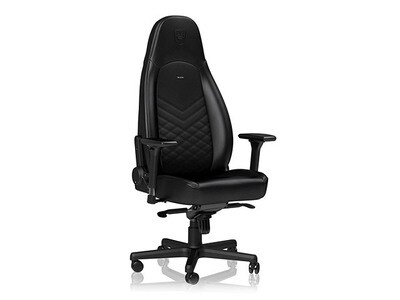 Noblechairs ICON Series - Black