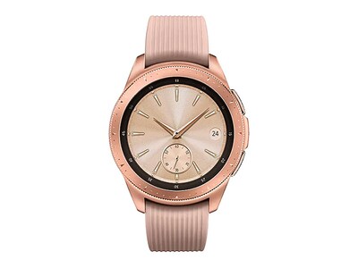 Samsung Galaxy Watch 42mm - Rose Gold