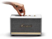 Marshall Acton II Bluetooth® Speaker - White
