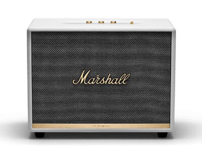 Marshall Woburn II Bluetooth® Speaker - White