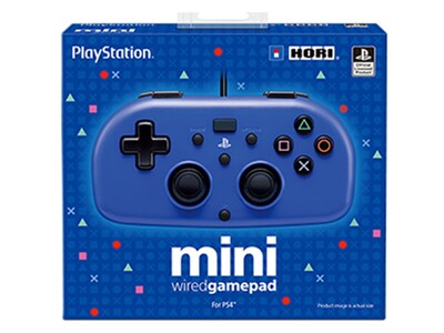 HORI Mini Wired Gamepad for PS4™