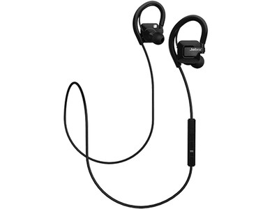 Jabra Step Wireless In-Ear Bluetooth® Earbuds - Black