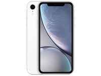iPhone XR® – 64GB - White