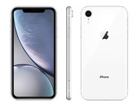 iPhone XR® – 64GB - White