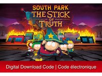 South Park The Stick of Truth (Code Electronique) pour Nintendo Switch