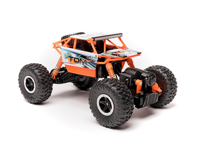 All RC Vehicles