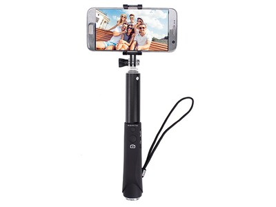 VITAL Bluetooth® Selfie Stick