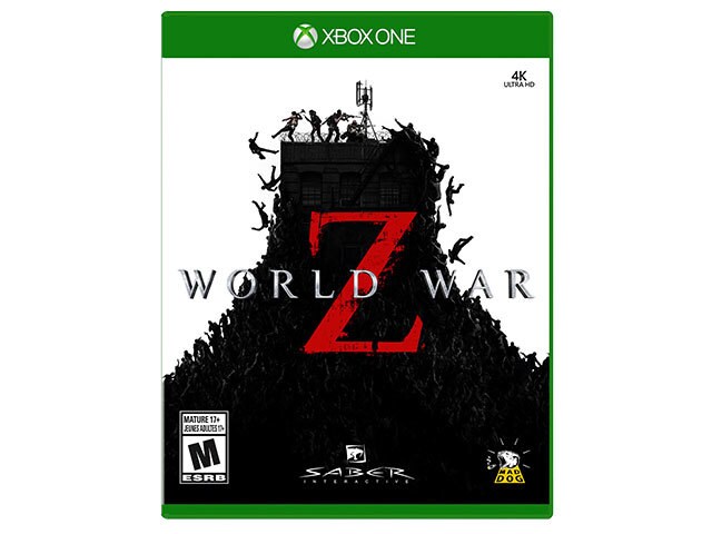 World War Z for Xbox One