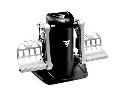 TPR de Thrustmaster conçu pour les simulateurs