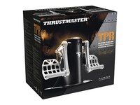 Thrustmaster TPR Flight Rudder