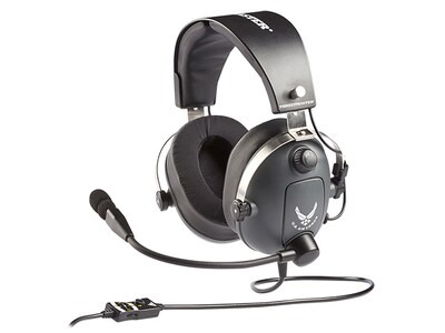 Thrustmaster Y-Flying US Air Force Edition Universal Gaming Headset