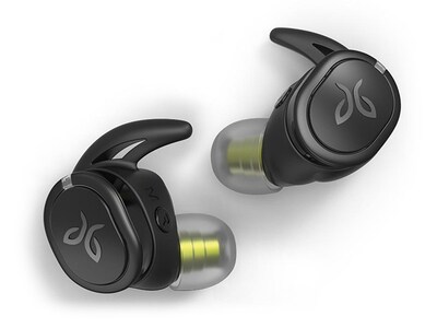 Écouteurs-boutons Bluetooth® Run XT de Jaybird - noir scintillant