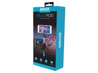 Bower 6-in-1 Professional Multipod for Smartphones