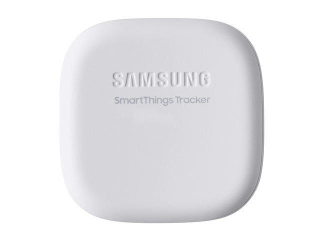 Localisateur Samsung SmartThings